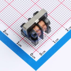 ZE UU9.8-50mH