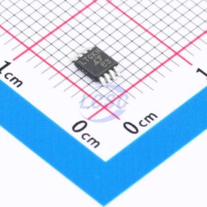 Analog Devices LT6657AHMS8-2.5#PBF