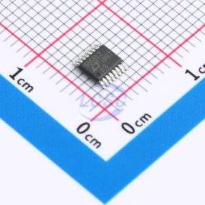 Analog Devices LT6658AIMSE-1.2#PBF