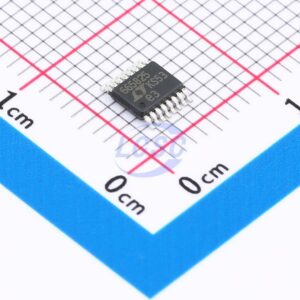 Analog Devices LT6658AIMSE-2.5#PBF