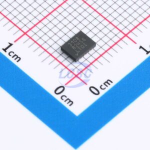 Analog Devices LTC3108EDE#PBF