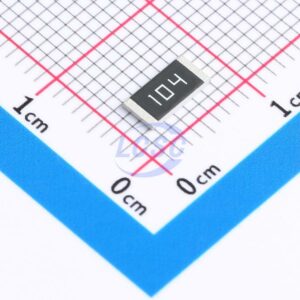 FOJAN FRS2512J104 TS