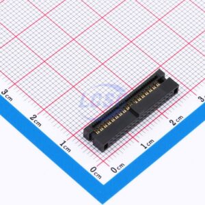 XKB Connection X1270H-2x17-PTV01