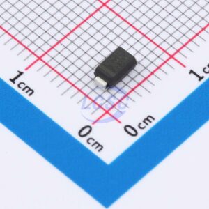 Yangzhou Yangjie Elec Tech SMA2Z30AQ