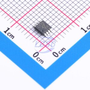 Analog Devices ADGM1304JCPZ-RL7