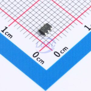 Analog Devices LT6654BHS6-2.048#TRMPBF