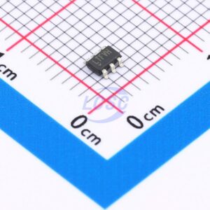 Analog Devices LT6654BHS6-3.3#TRMPBF