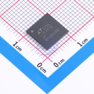 Analog Devices LTC2975CUP#PBF