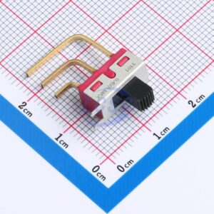 Littelfuse 1101M2S3AV2BE2