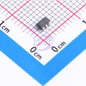 Microchip Tech MCP1502T-30E/CHY