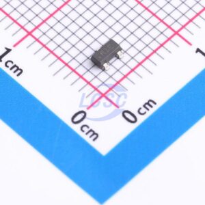 Texas Instruments LM4041EIM3X-1.2/NOPB
