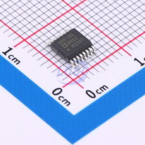 Analog Devices ADUM3195BRQZ