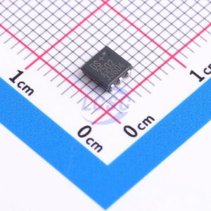Analog Devices DS2502P+T&R