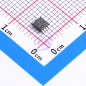 Analog Devices LT5400BHMS8E-8#PBF