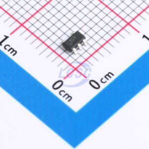 Analog Devices LT6650IS5#TRMPBF