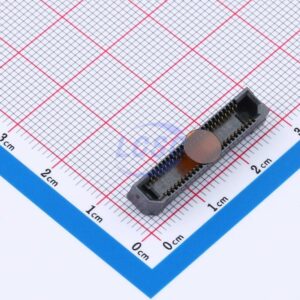 Samtec ERF8-025-05.0-S-DV-K-TR