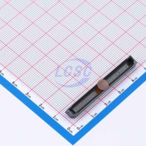 Samtec ERF8-050-05.0-L-DV-K-TR