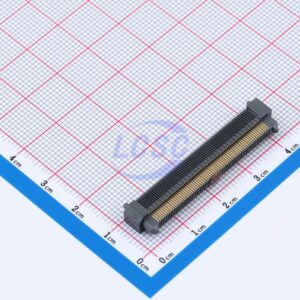 Samtec ERM5-070-05.0-L-DV-K-TR