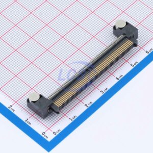 Samtec ERM8-060-01-L-D-RA-TR