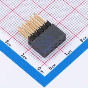 Samtec ESQ-105-13-G-D