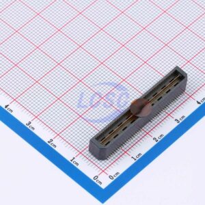 Samtec QTE-040-02-L-D-A-K-TR