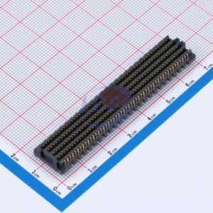 Samtec SEAM-50-02.0-L-10-2-A-K-TR