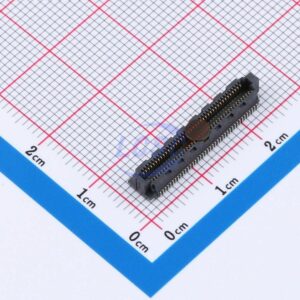 Samtec SS5-40-3.00-L-D-K-TR