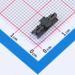 Samtec ST5-20-1.00-L-D-P-TR