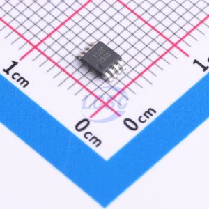 Texas Instruments REF5045AIDGKT