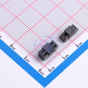 Lian Xin Technology XDBM/F-0860-2*10P