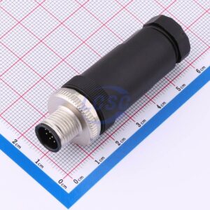 CAZN M12-P12A-PWAP9-BS