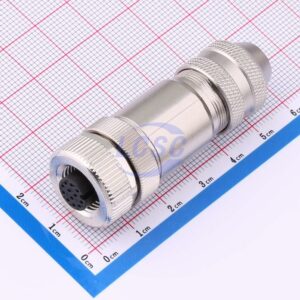 CAZN M12-S12A-GWAP7-BS