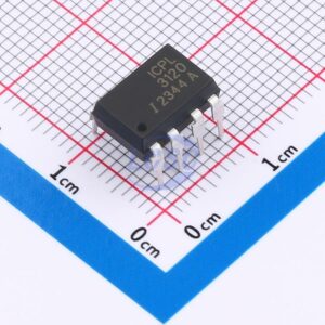 ISOMICRON ICPL-3120-000EAXW