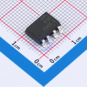 ISOMICRON ICPL-3120-500EAXW