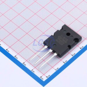 Littelfuse/IXYS IXGK75N250