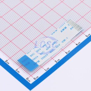 SHOU HAN FFC-1.0-12P-50mm-B