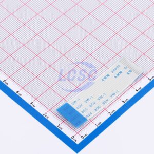 SHOU HAN FFC-1.0-14P-50mm-B