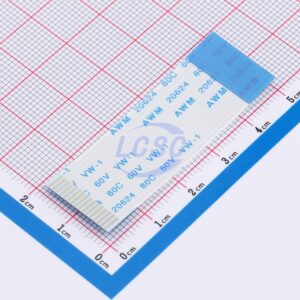 SHOU HAN FFC-1.0-16P-50mm-B