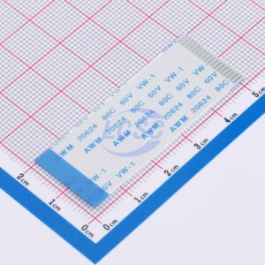 SHOU HAN FFC-1.0-18P-50mm-B