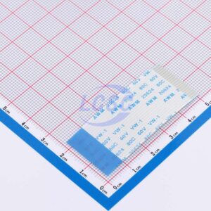 SHOU HAN FFC-1.0-20P-50mm-B