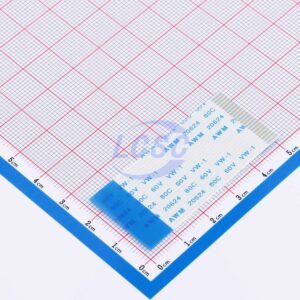 SHOU HAN FFC-1.0-22P-50mm-B