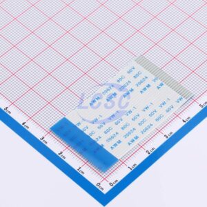 SHOU HAN FFC-1.0-28P-50mm-B