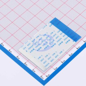 SHOU HAN FFC-1.0-32P-50mm-B