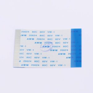 SHOU HAN FFC-1.0-34P-50mm-B