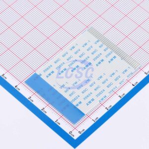 SHOU HAN FFC-1.0-36P-50mm-B