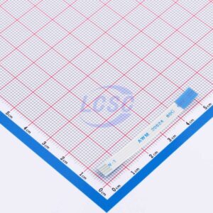 SHOU HAN FFC-1.0-4P-50mm-B