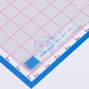 SHOU HAN FFC-1.0-6P-50mm-B