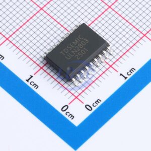 TDSEMIC ULN2803-TD