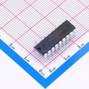 TDSEMIC ULN2803AN-TD