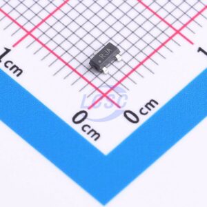 Texas Instruments LM4040AIM3X-2.0/NOPB